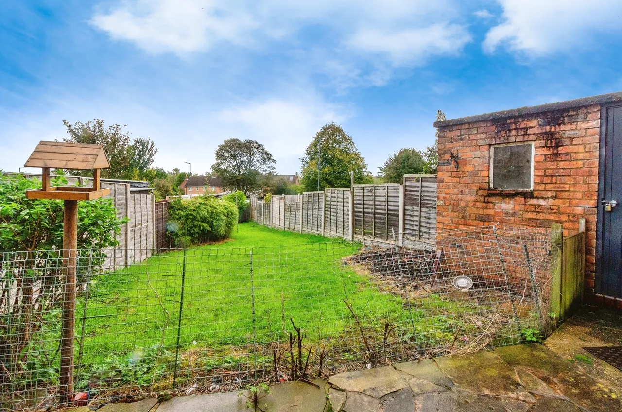 Warner Place, Walsall, WS3, photo 13