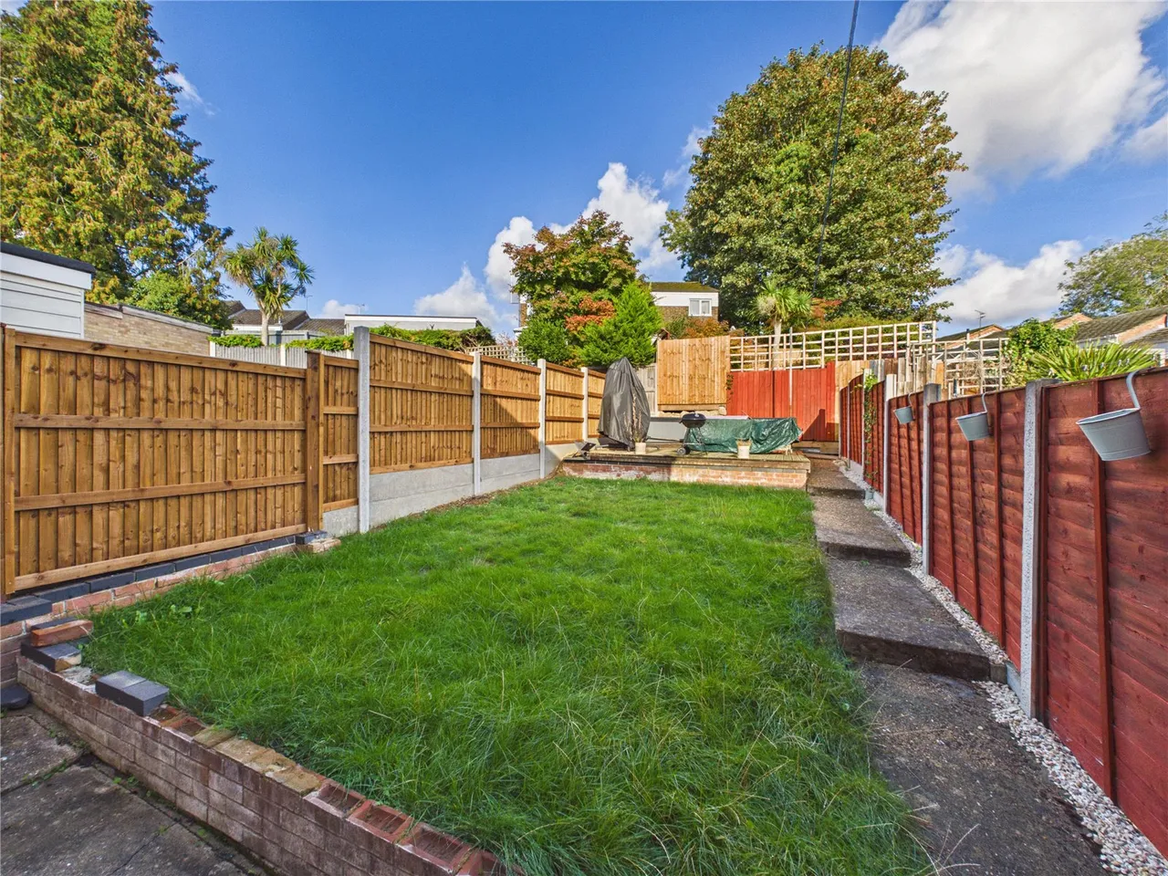 Glastonbury Close, Ipswich, IP2, photo 7