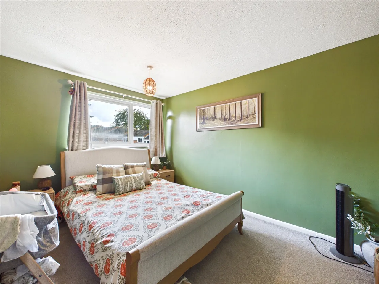 Glastonbury Close, Ipswich, IP2, photo 5