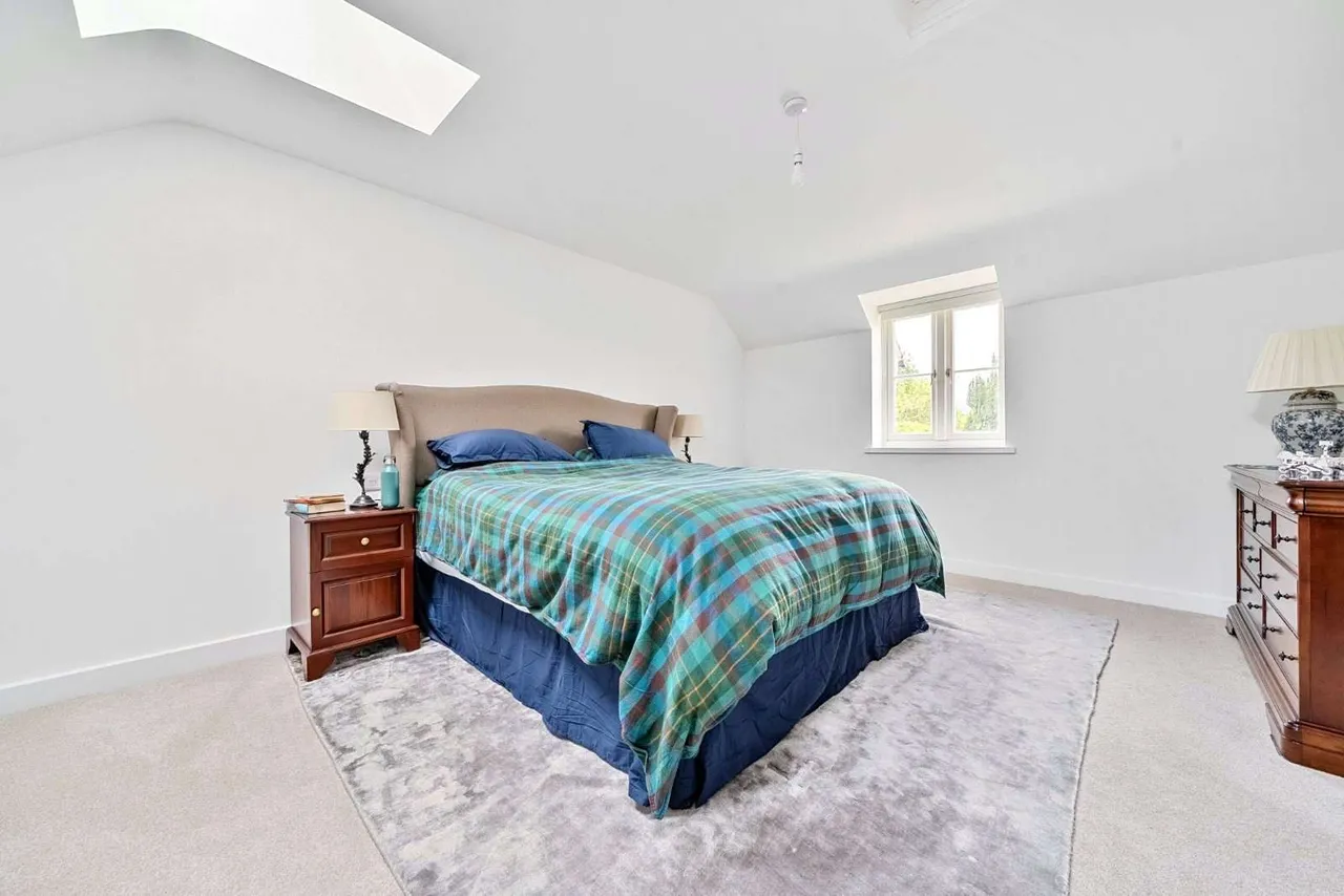 Main Street, Empingham, Oakham, Rutland, LE15 8PR, photo 5