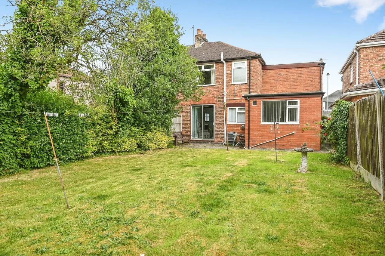 Larch Avenue, Penketh, Warrington, Cheshire, WA5, photo 19