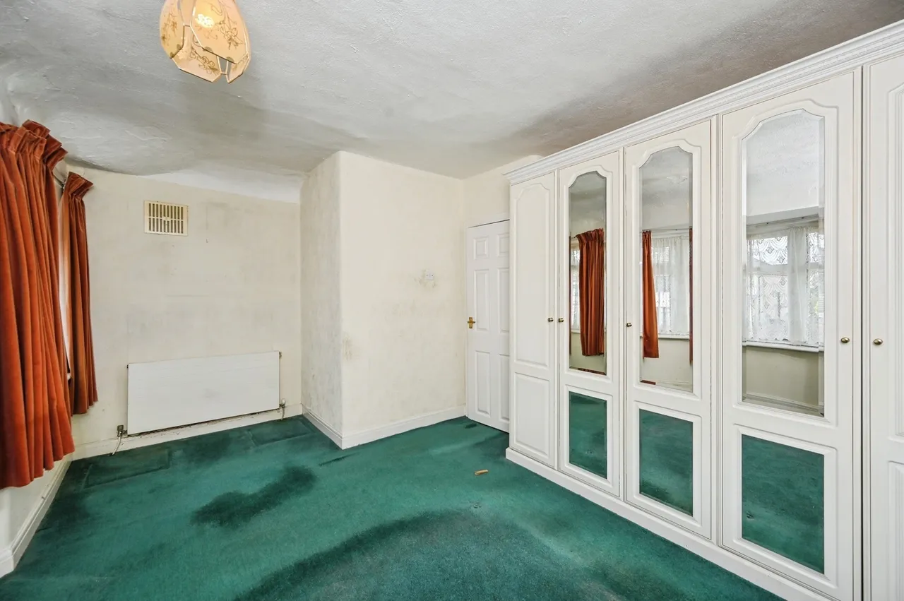 Larch Avenue, Penketh, Warrington, Cheshire, WA5, photo 14