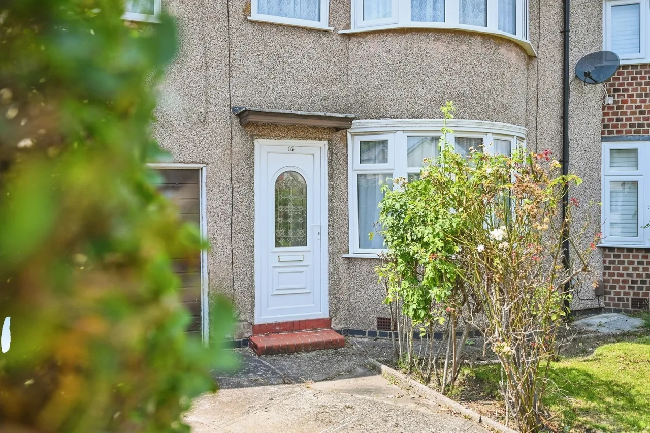 Larch Avenue, Penketh, Warrington, Cheshire, WA5, photo 20