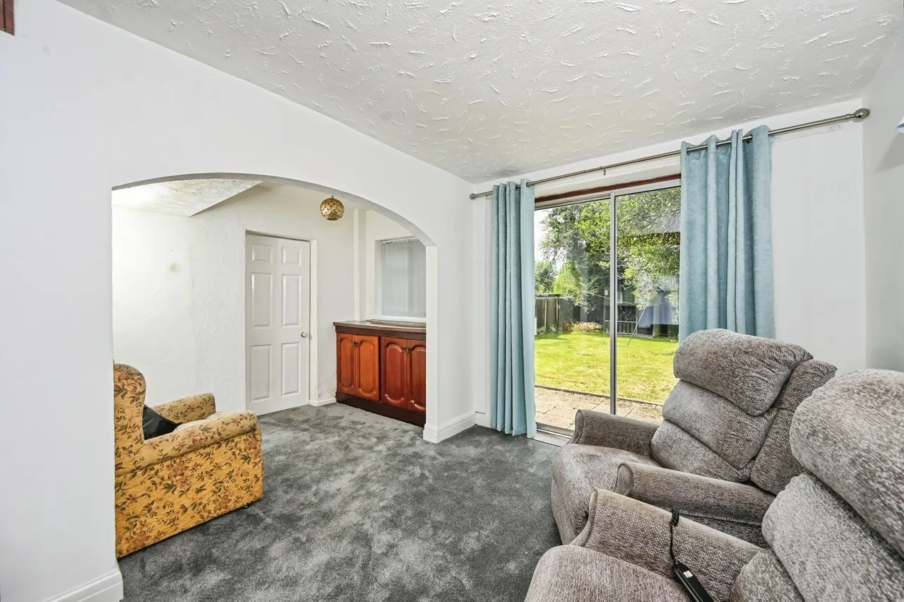 Larch Avenue, Penketh, Warrington, Cheshire, WA5, photo 7