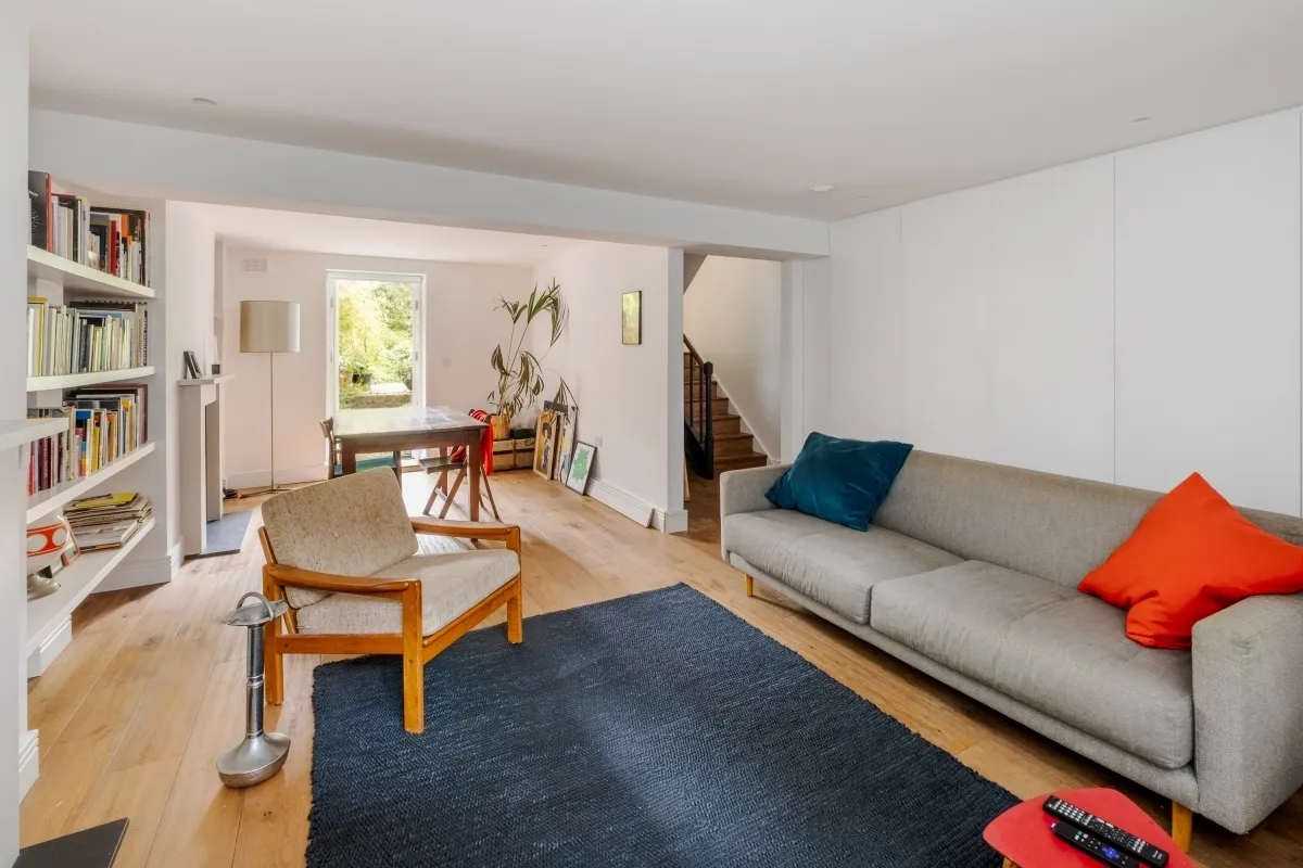 Hemingford Road London N1, photo 6