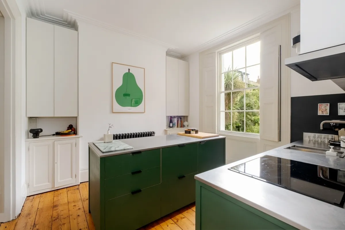 Hemingford Road London N1, photo 12