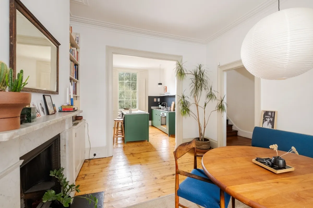Hemingford Road London N1, photo 11