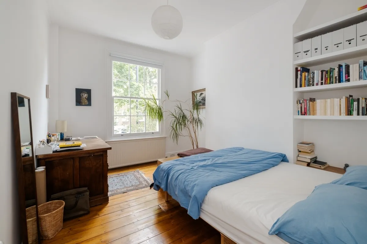 Hemingford Road London N1, photo 9