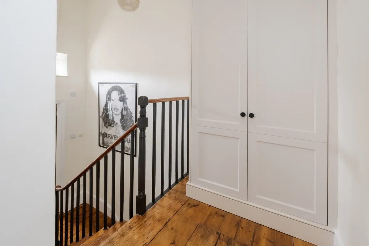 Hemingford Road London N1, photo 10