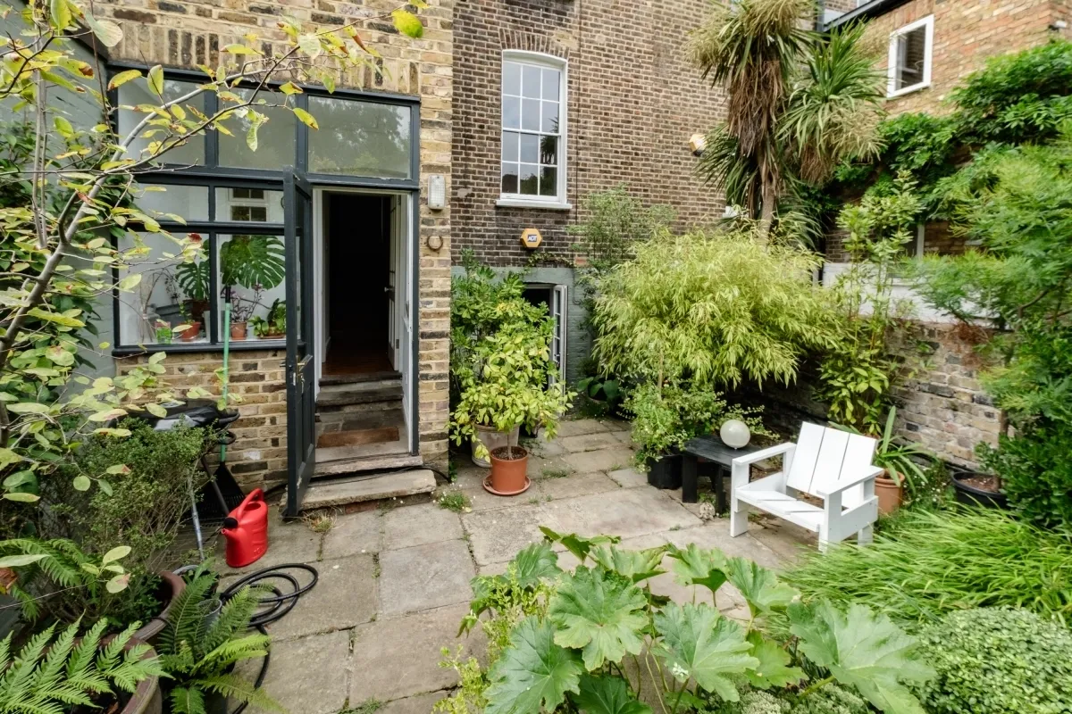 Hemingford Road London N1, photo 5