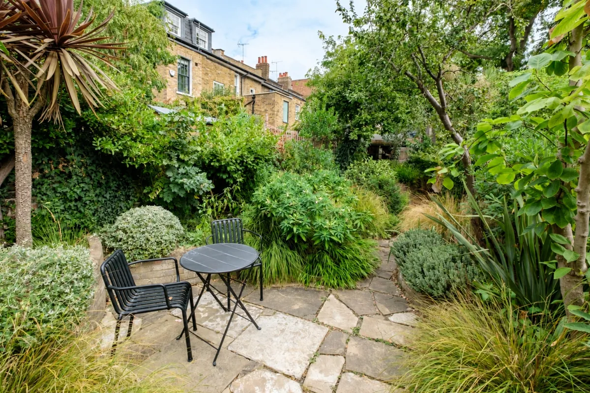 Hemingford Road London N1, photo 4
