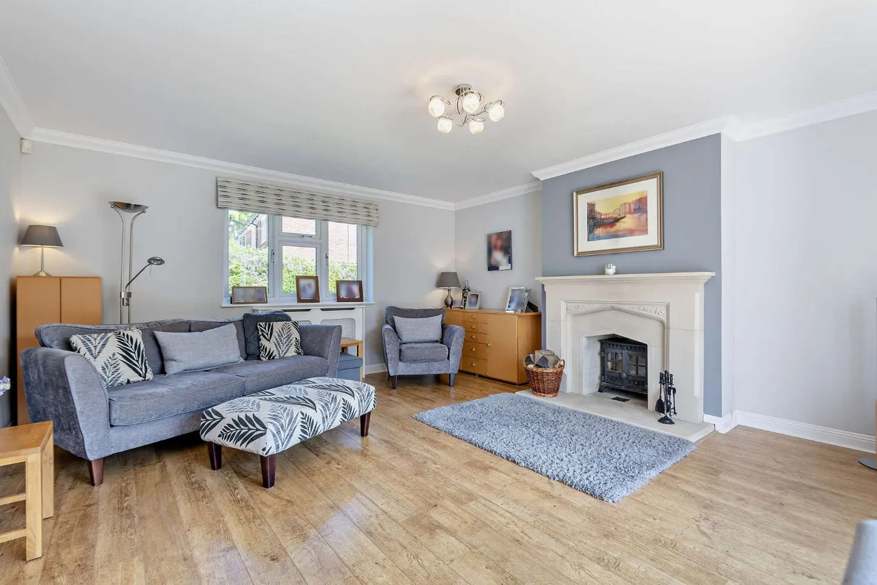 Upper Basildon, Reading, Berkshire, RG8 8SU, photo 7