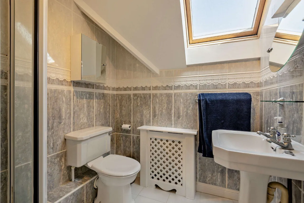 Upper Basildon, Reading, Berkshire, RG8 8SU, photo 11
