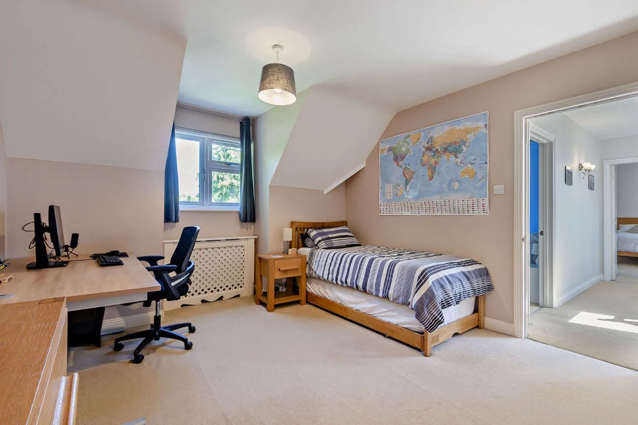 Upper Basildon, Reading, Berkshire, RG8 8SU, photo 12