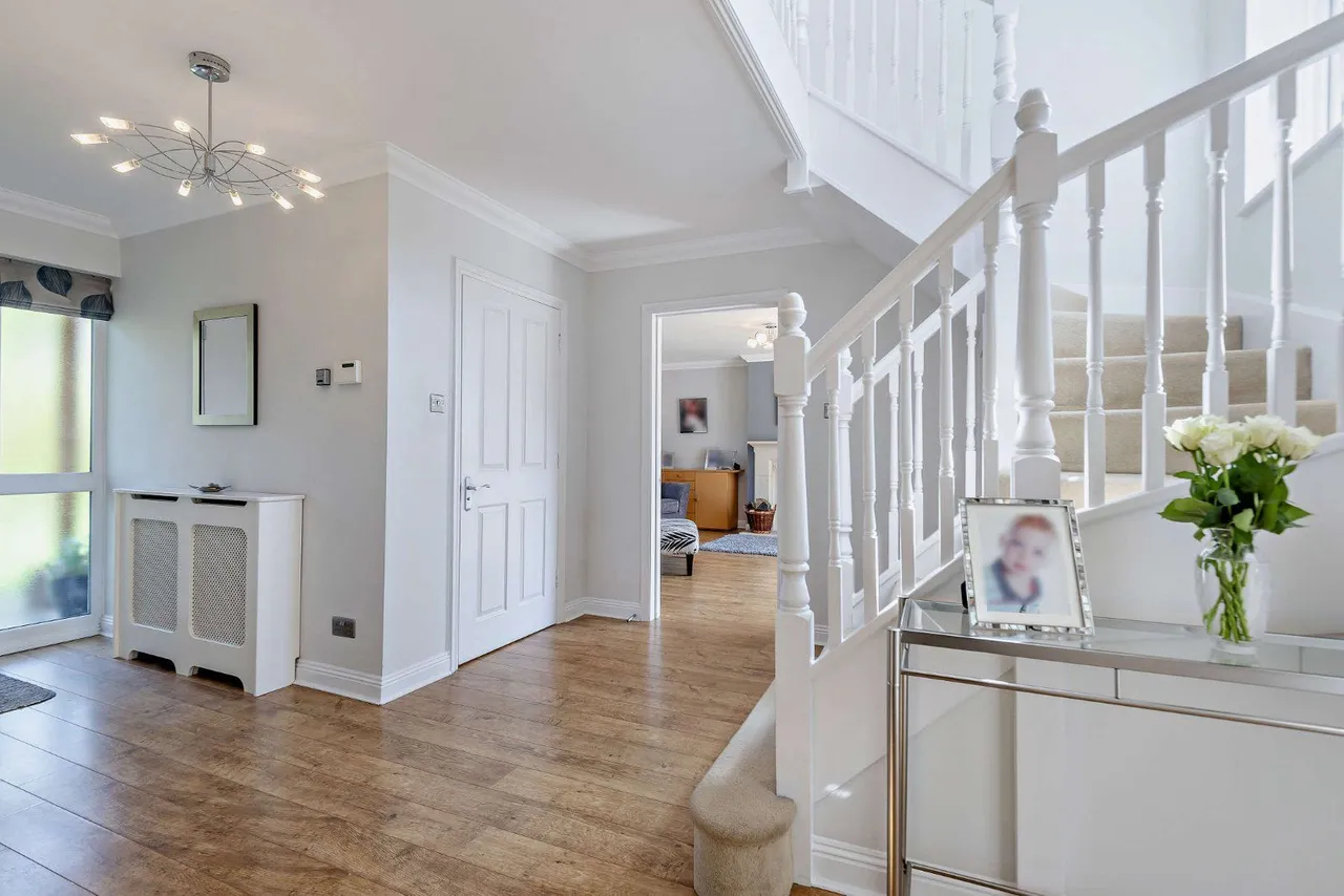 Upper Basildon, Reading, Berkshire, RG8 8SU, photo 6