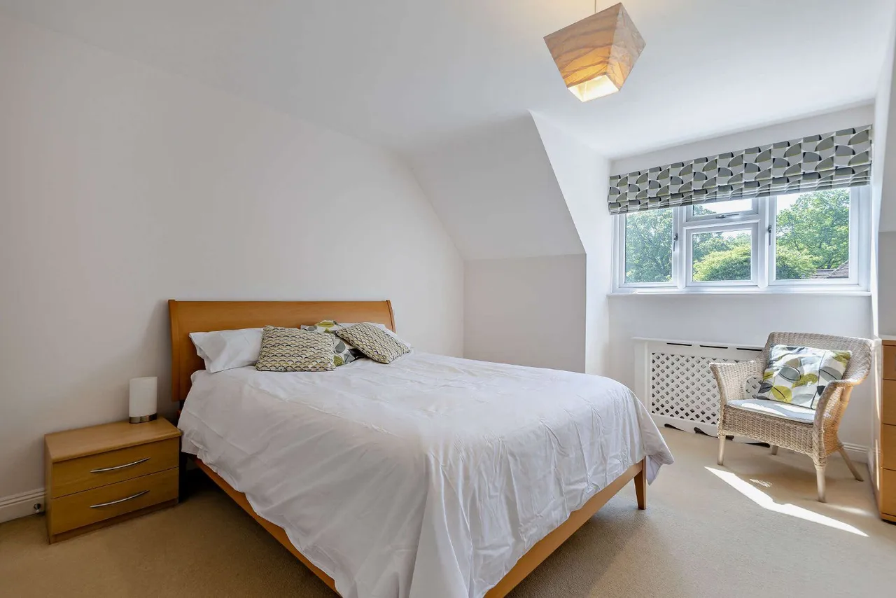 Upper Basildon, Reading, Berkshire, RG8 8SU, photo 10