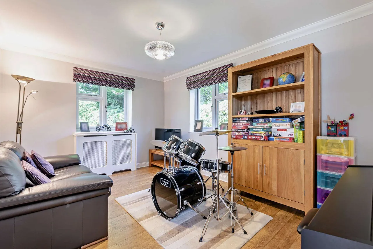 Upper Basildon, Reading, Berkshire, RG8 8SU, photo 9