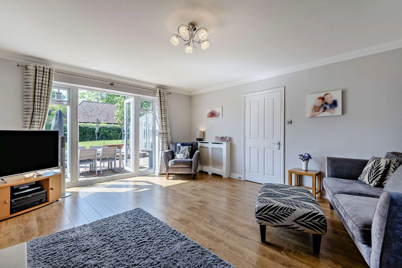 Upper Basildon, Reading, Berkshire, RG8 8SU, photo 8