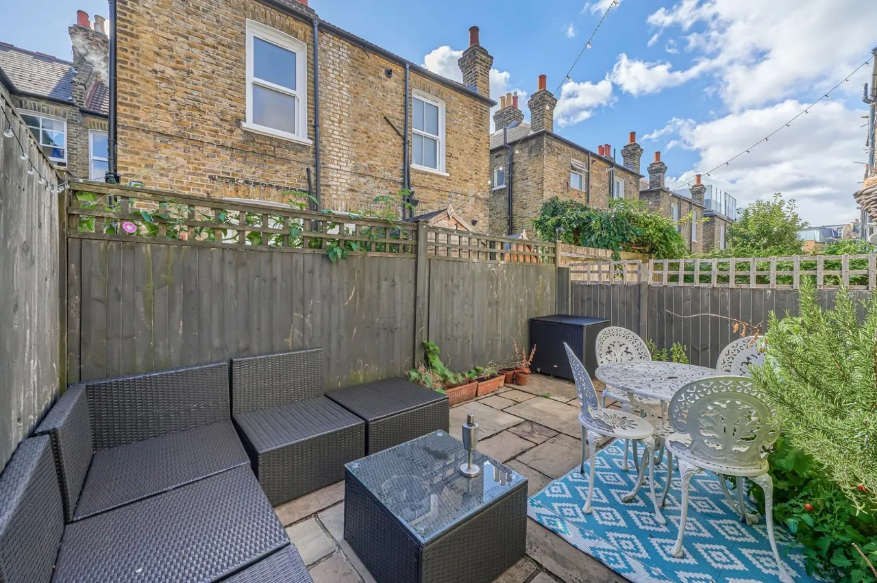 Delia Street, Wandsworth, London, SW18, photo 3