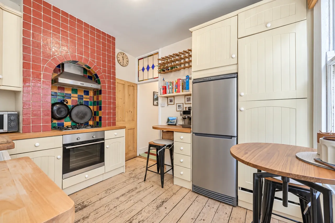 Delia Street, Wandsworth, London, SW18, photo 4