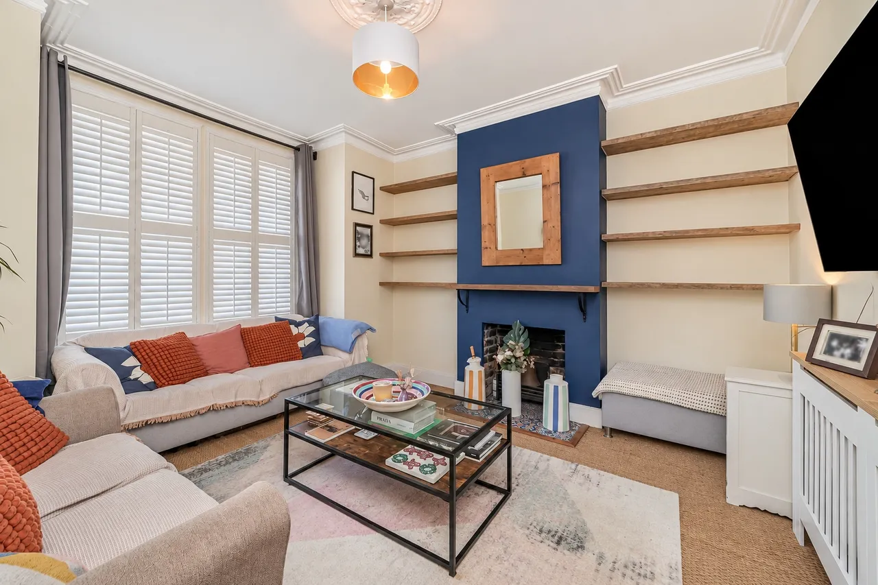 Delia Street, Wandsworth, London, SW18, photo 2