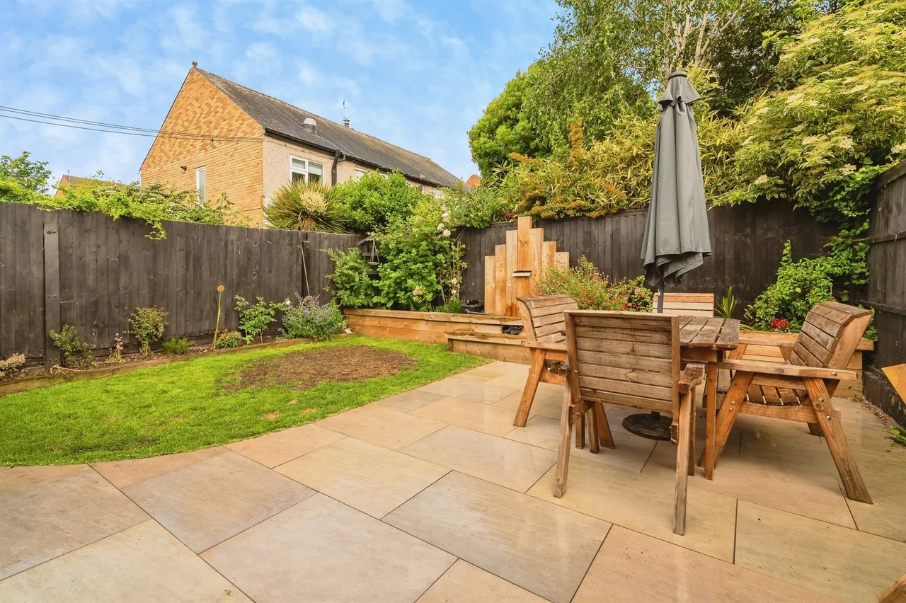 Chetwynd Road, Beeston, NG9, photo 8