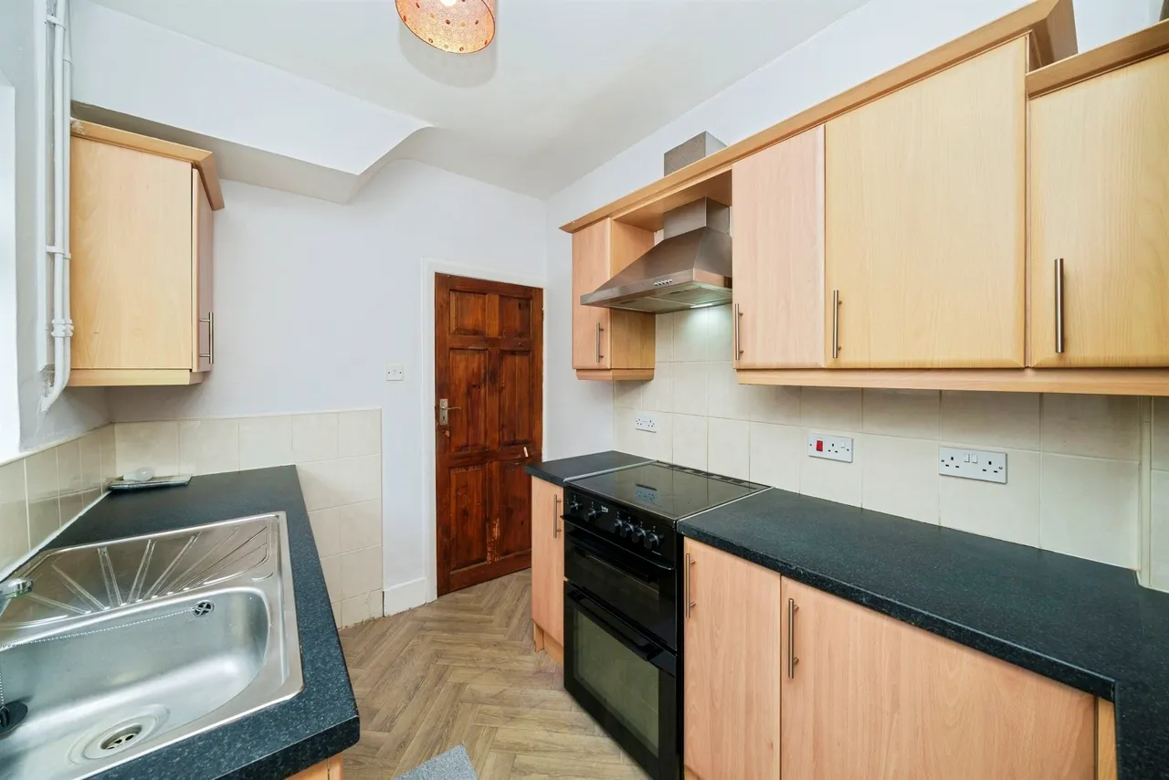 Teesdale Road, Wirral, photo 5
