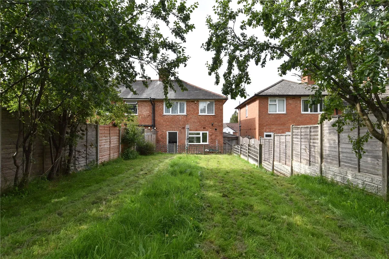 Kendal Rise Road, Rednal, Birmingham, B45 9PX, photo 4