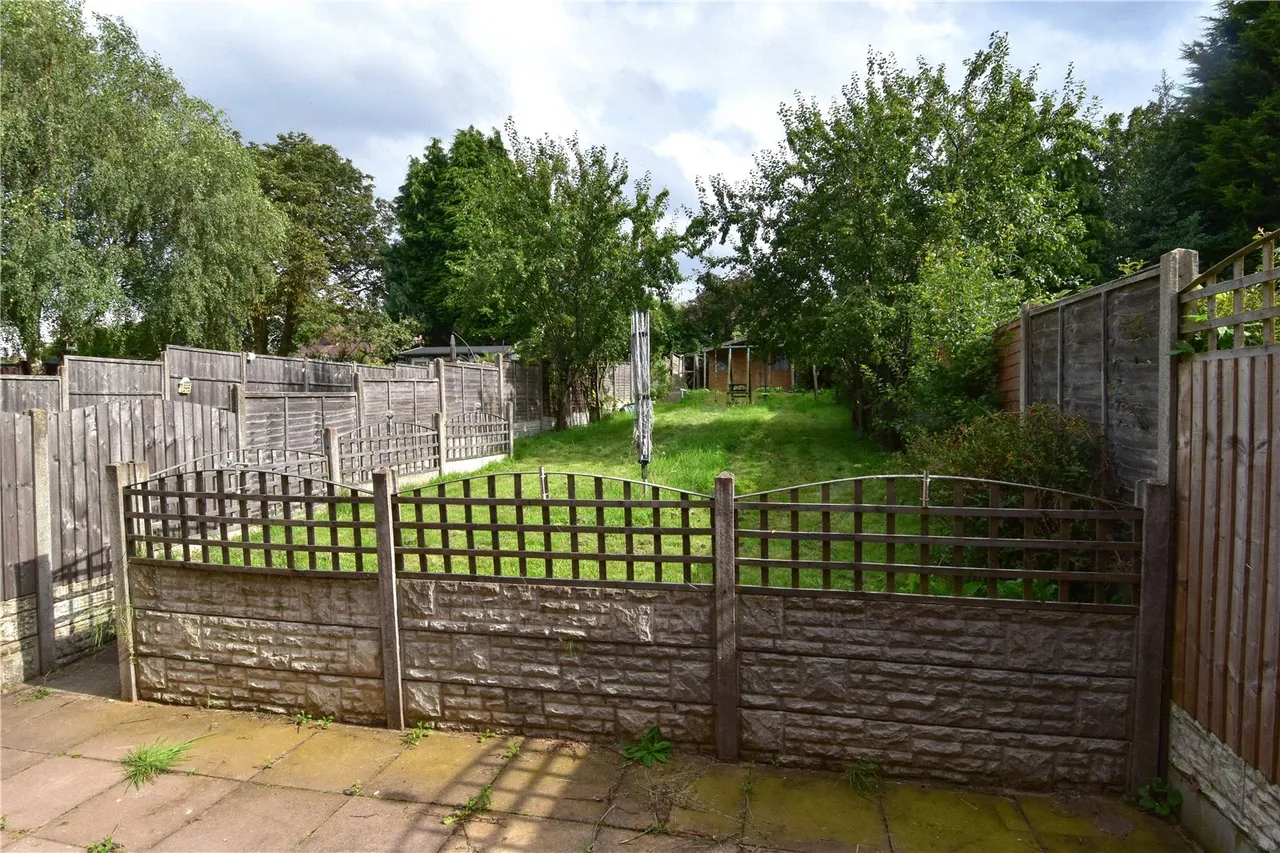 Kendal Rise Road, Rednal, Birmingham, B45 9PX, photo 12