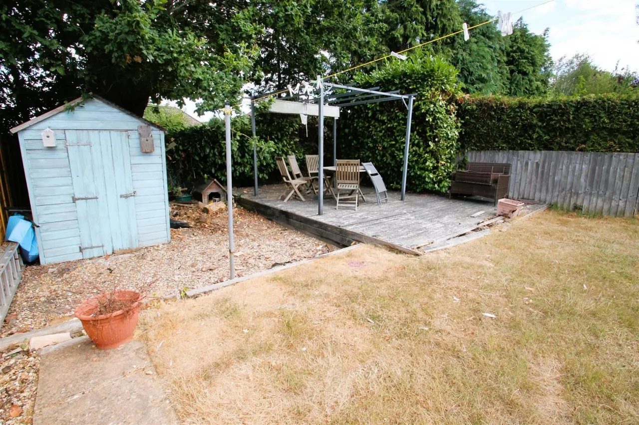 Mayfield Road, Hasbury, Halesowen, photo 12