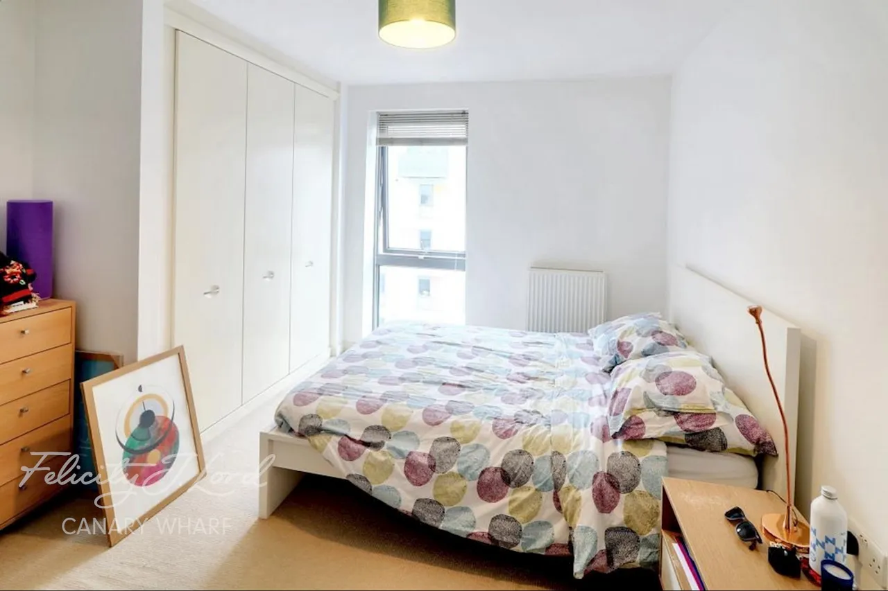 Abbotts Wharf, E14, photo 6