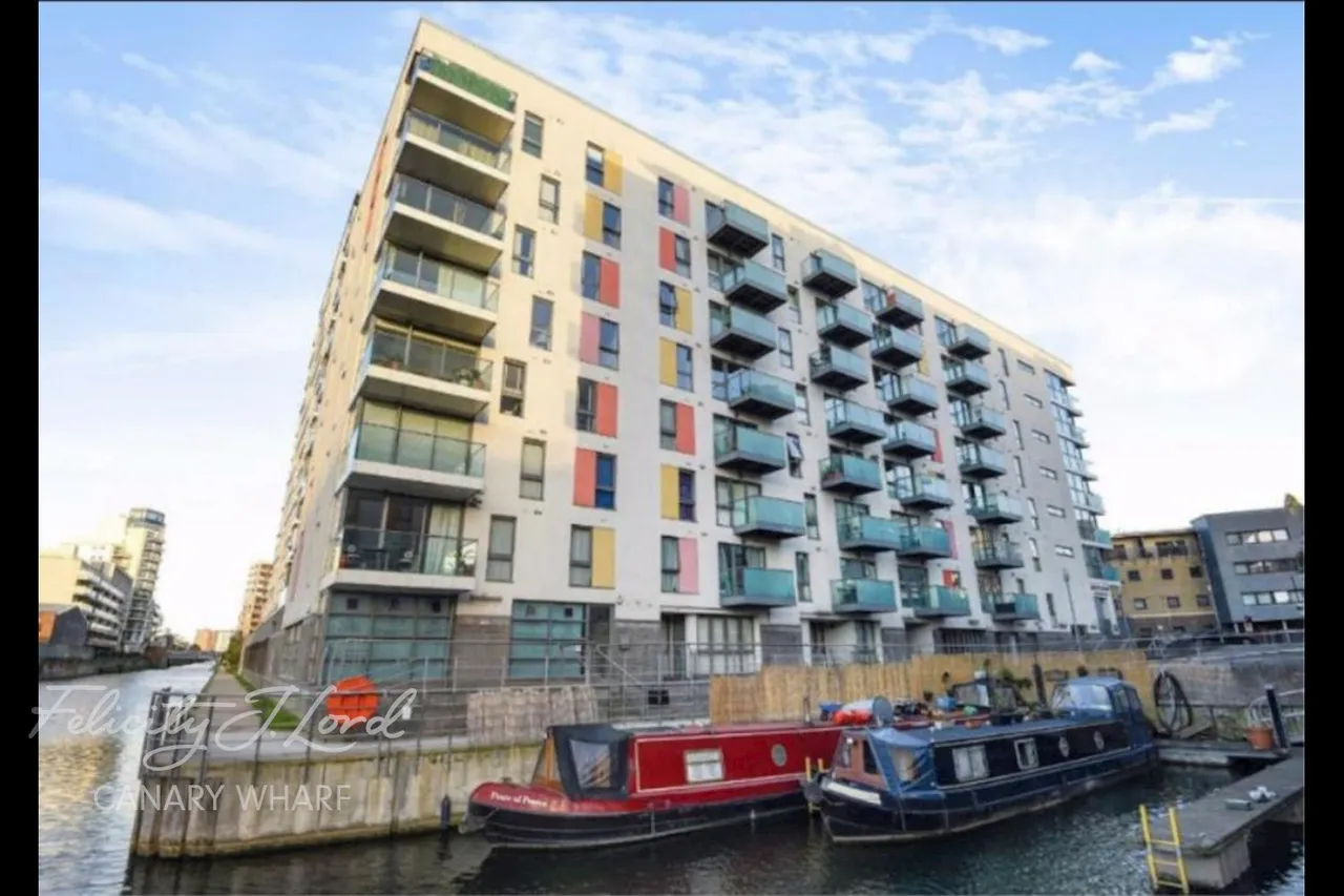 Abbotts Wharf, E14, photo 10