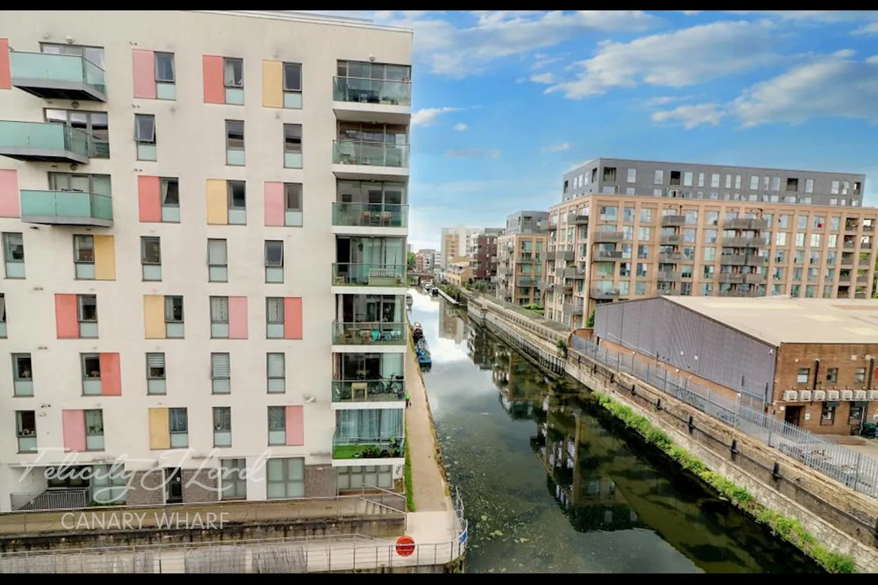 Abbotts Wharf, E14, photo 5