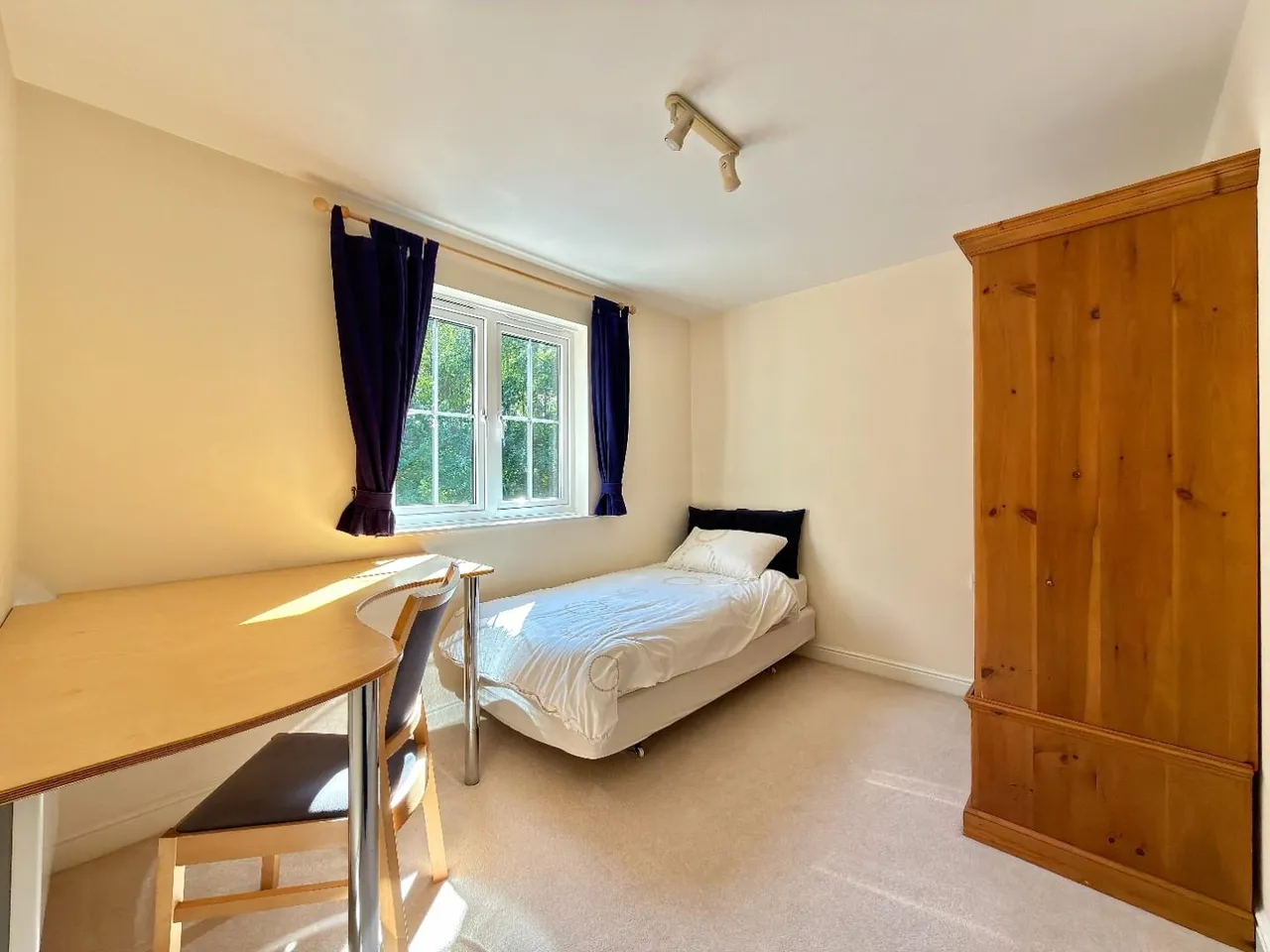 Chelsfield Grove, Chorlton, M21, photo 8