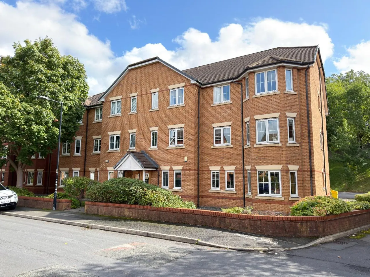 2 bed flat for sale, Chelsfield Grove, Chorlton, M21