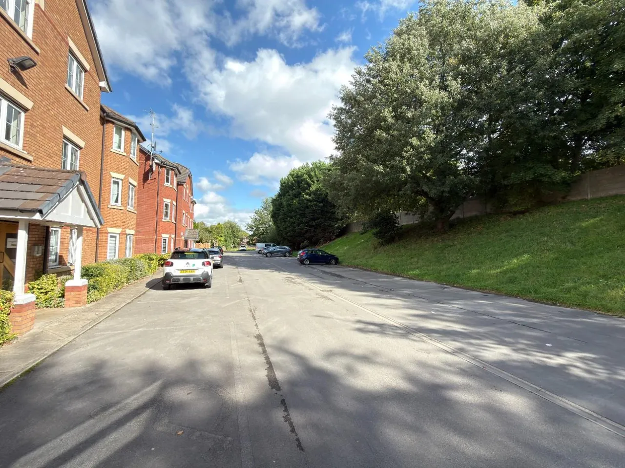 Chelsfield Grove, Chorlton, M21, photo 20