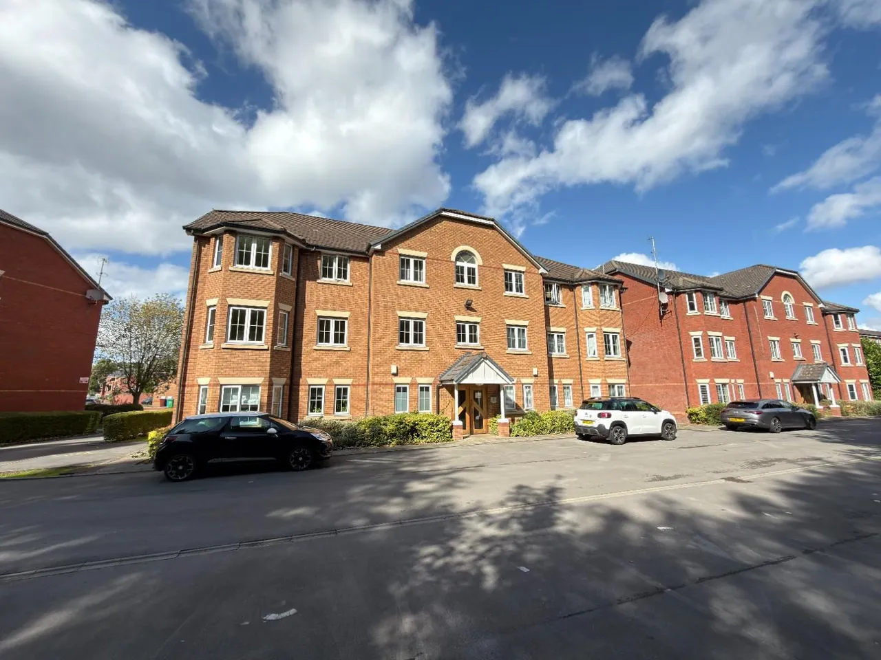 Chelsfield Grove, Chorlton, M21, photo 19