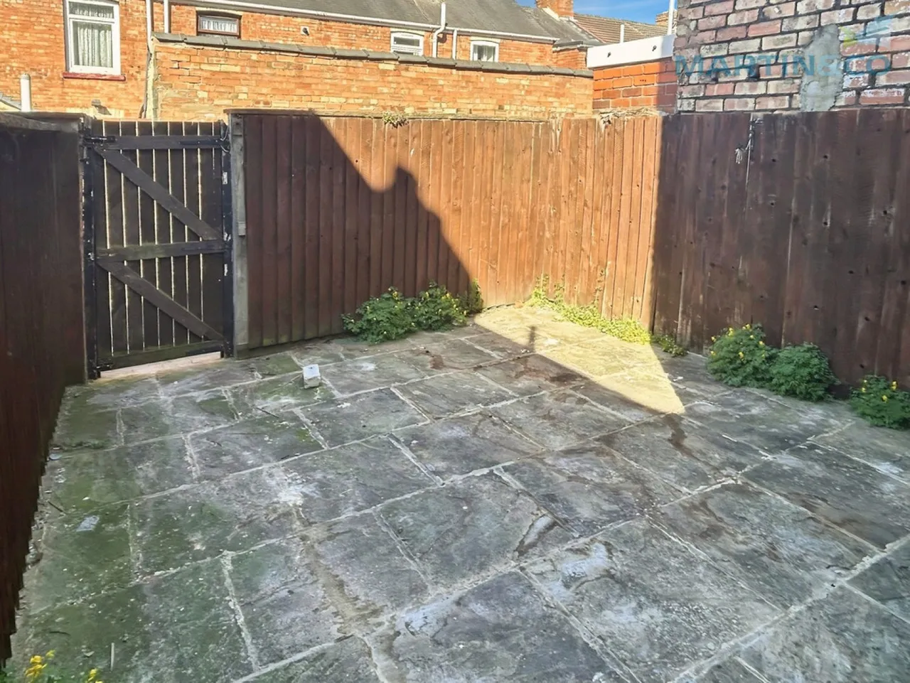 Sandsfield Lane, Gainsborough, photo 9