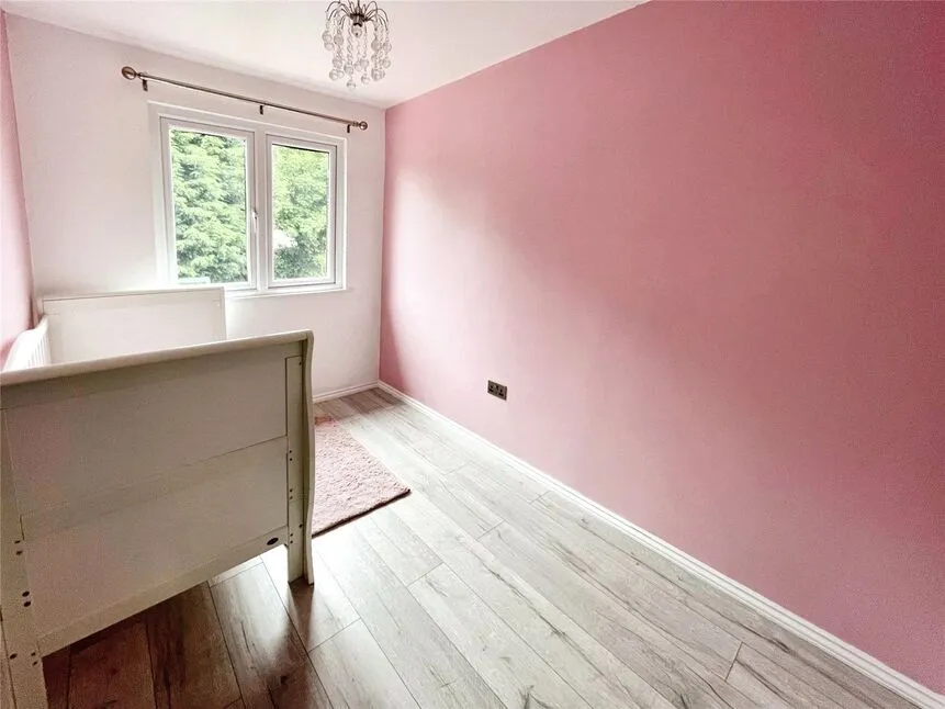 The Incline, Ketley, TF1, photo 8