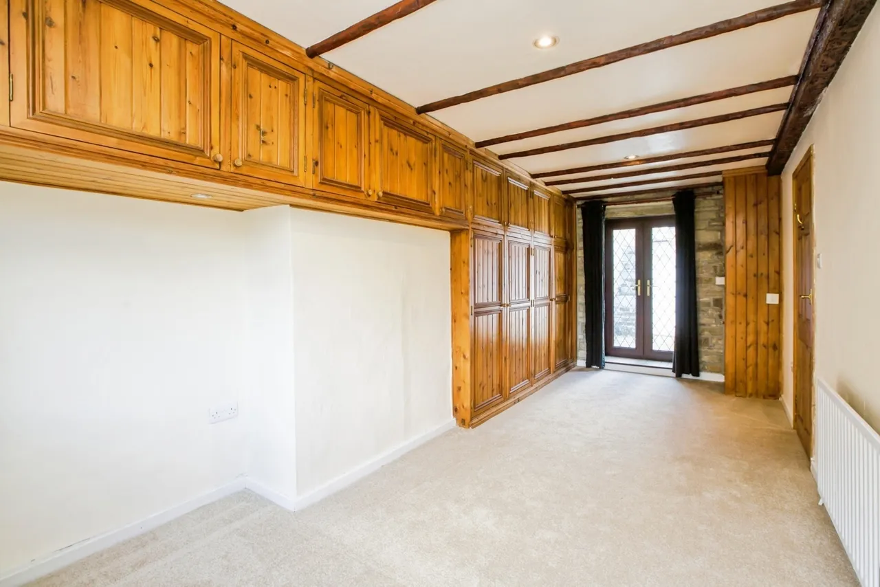 Burrwood Terrace, Holywell Green, Halifax, West Yorkshire, HX4, photo 4