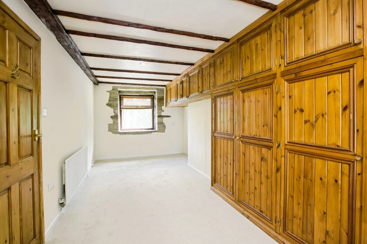 Burrwood Terrace, Holywell Green, Halifax, West Yorkshire, HX4, photo 12