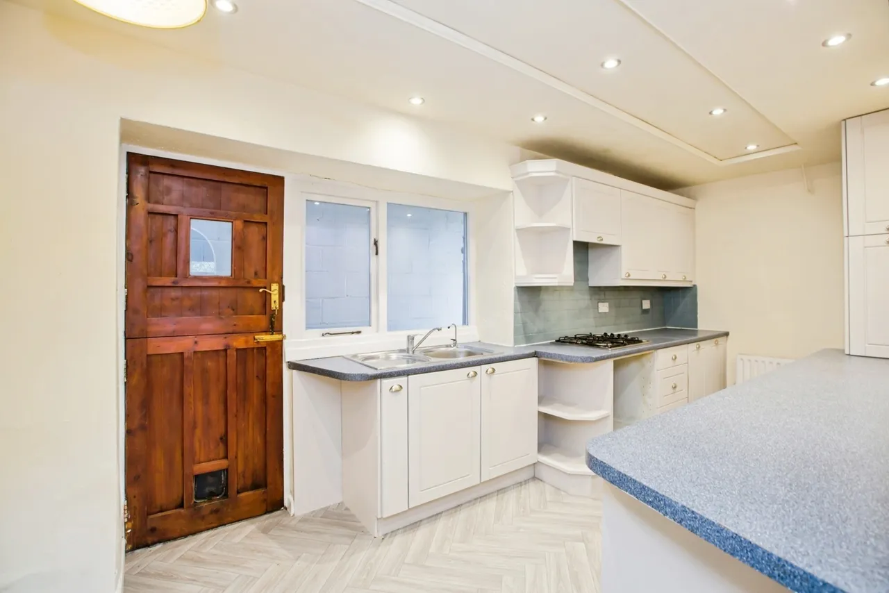 Burrwood Terrace, Holywell Green, Halifax, West Yorkshire, HX4, photo 16