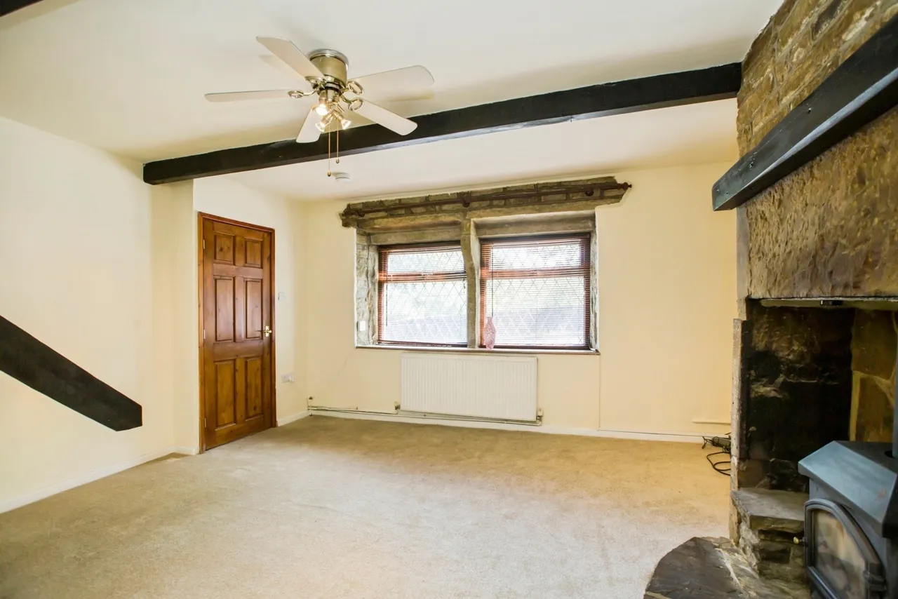 Burrwood Terrace, Holywell Green, Halifax, West Yorkshire, HX4, photo 20