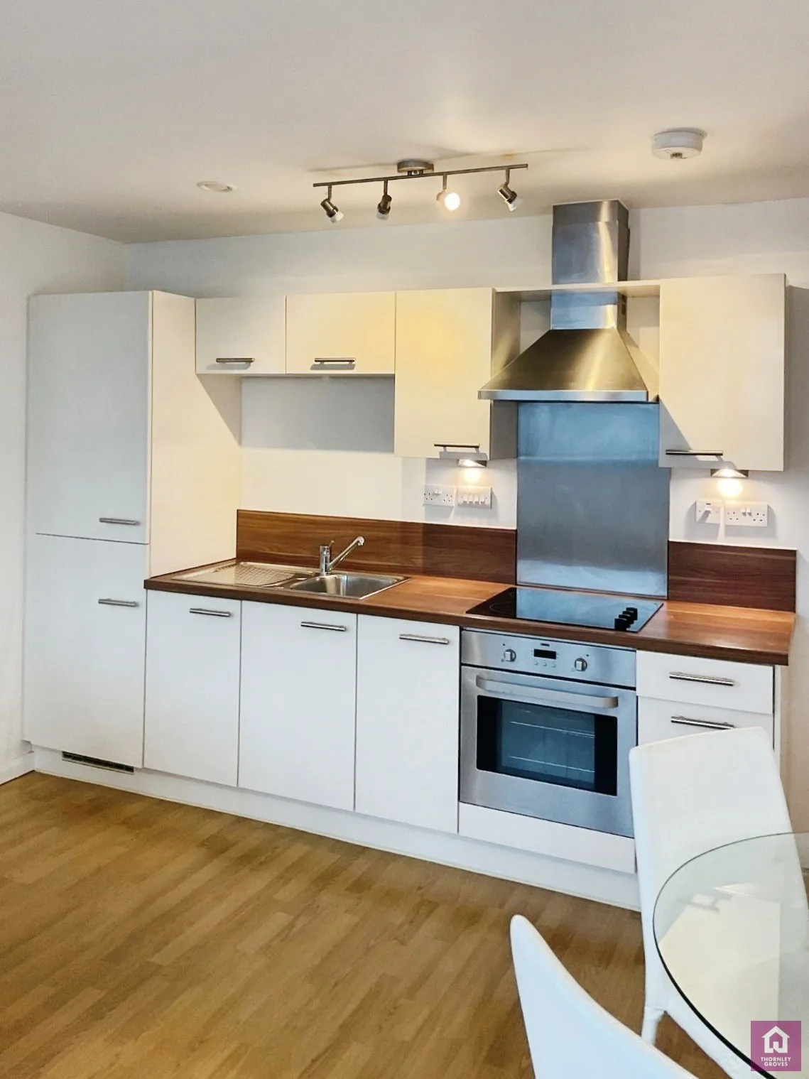 Mann Island, Liverpool, L3, photo 2
