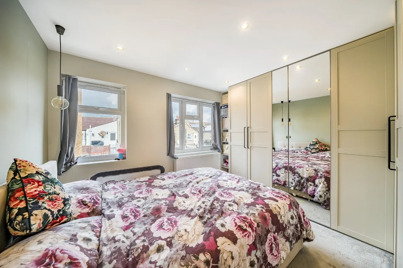 Flora Mews, SE18, photo 6