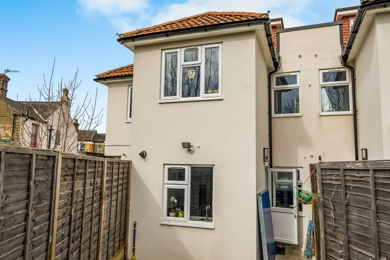 Flora Mews, SE18, photo 12