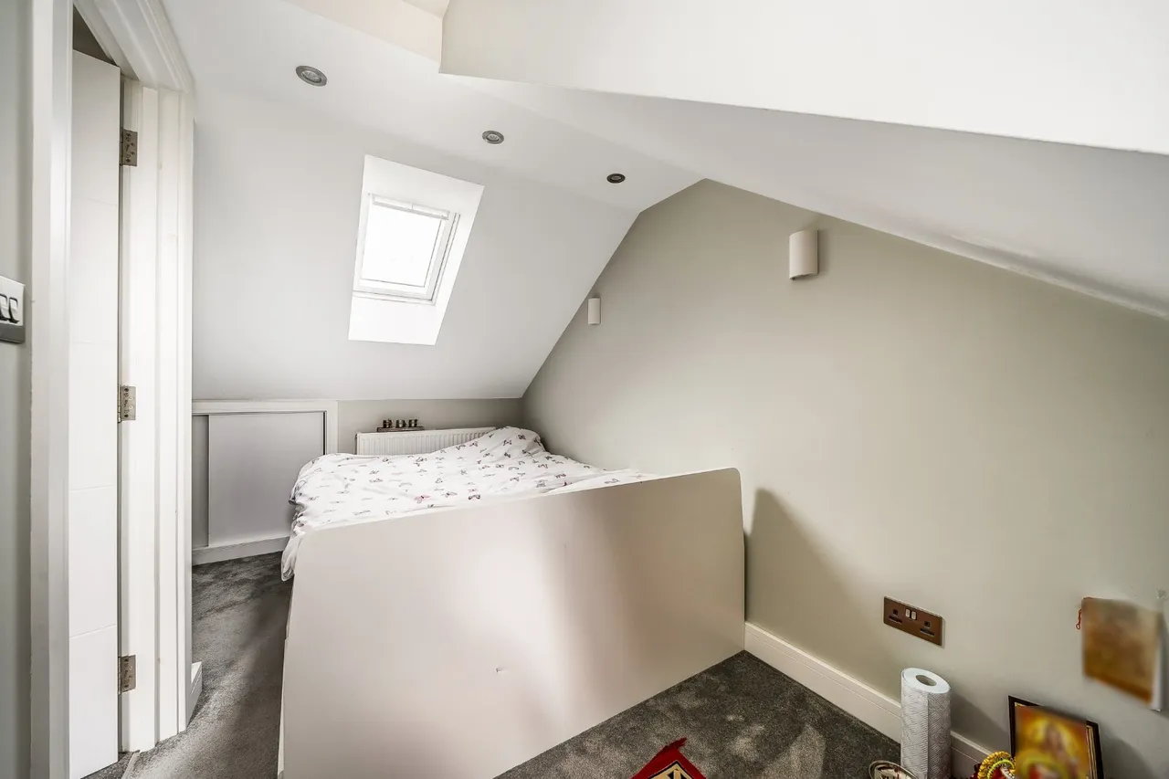 Flora Mews, SE18, photo 7
