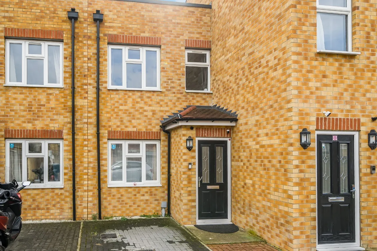 Flora Mews, SE18, photo 13