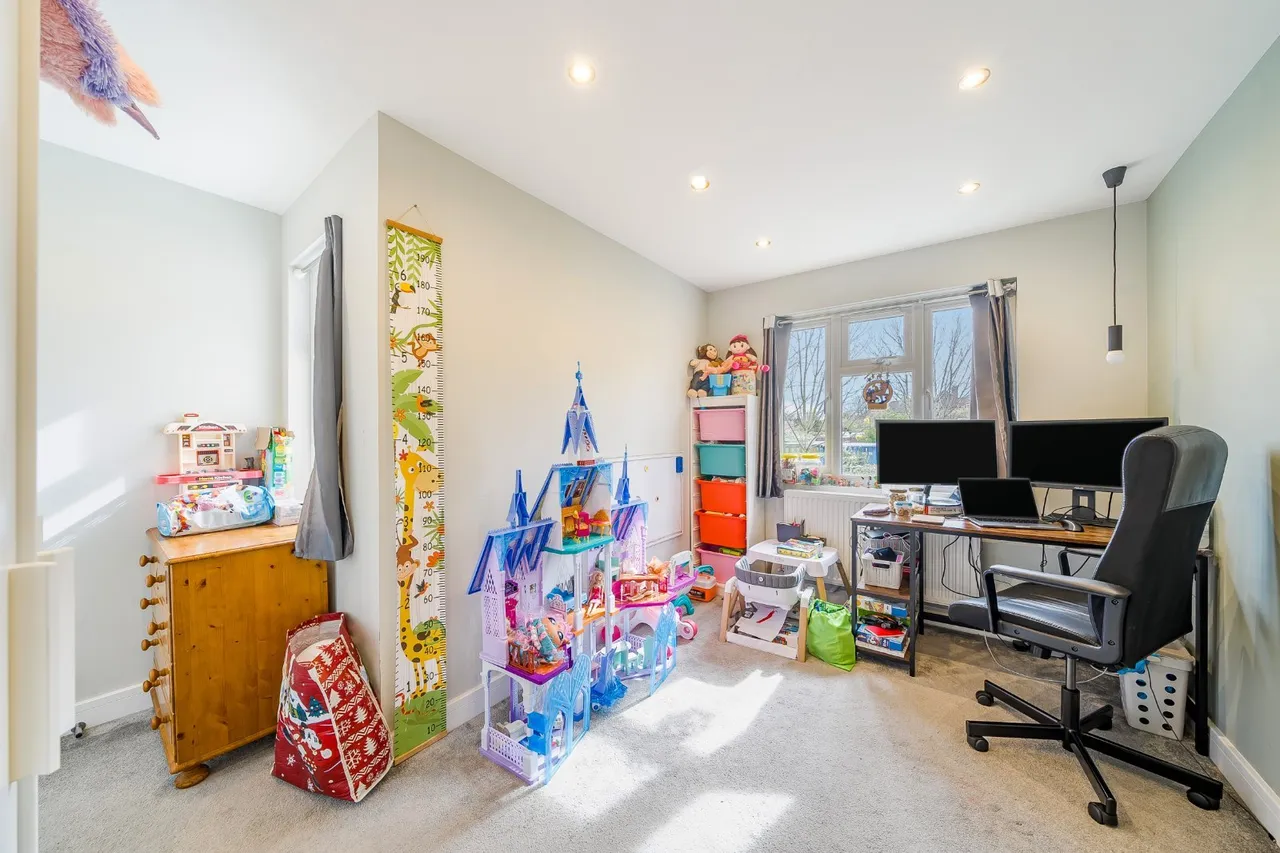 Flora Mews, SE18, photo 8
