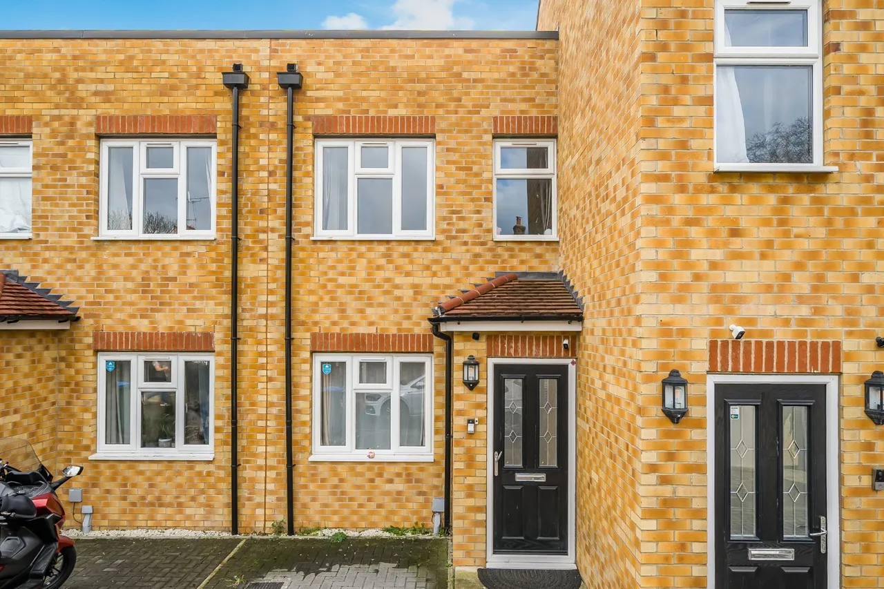 Flora Mews, SE18, photo 5